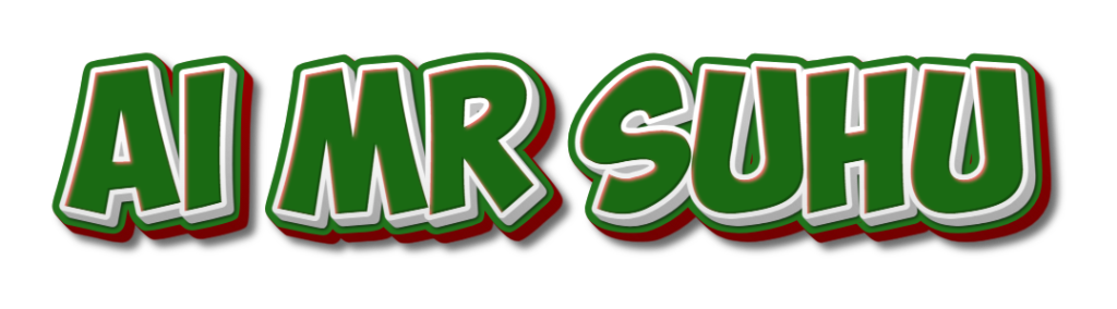 LOGO Ai Mr Suhu