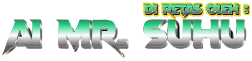 logo AI MR SUHU