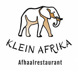 Logo klein afrika